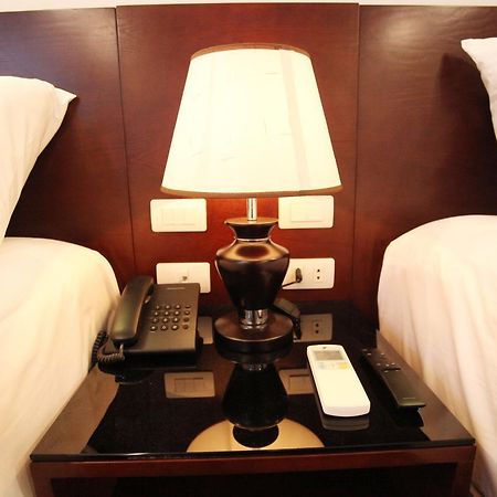 Camellia Hotel Ninh Binh Exterior photo