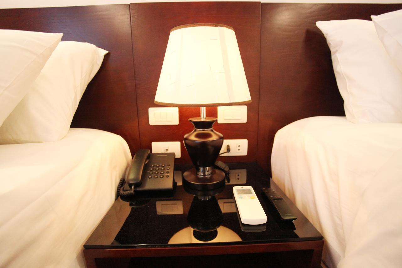 Camellia Hotel Ninh Binh Exterior photo